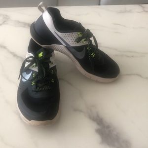 Nike Metcon 1 Flywire -USED